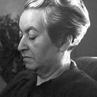 Gabriela Mistral