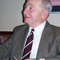 Colin Dexter