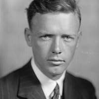 Charles A. Lindbergh