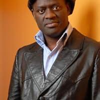 Alain Mabanckou