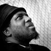 Thelonious Monk