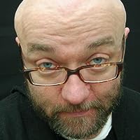 Dan Abnett