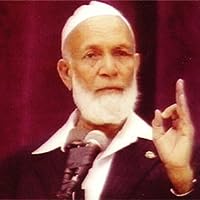 Ahmed Deedat