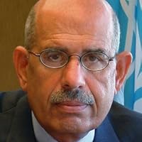 Mohamed ElBaradei