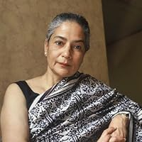 Anita Desai