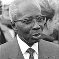 Léopold Sédar Senghor