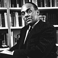 Profile Image for Ralph Ellison.