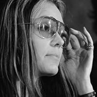 Gloria Steinem