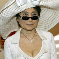 Yoko Ono