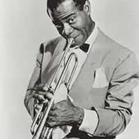 Louis Armstrong