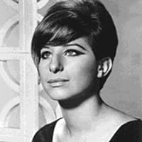 Barbra Streisand