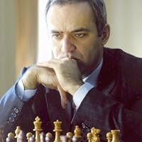 Garry Kasparov