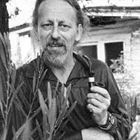 Theodore Sturgeon