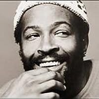 Marvin Gaye