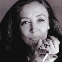 Oriana Fallaci