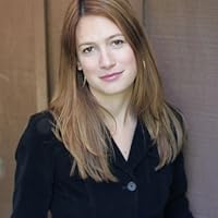 Profile Image for Gillian Flynn.