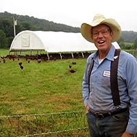 Joel Salatin