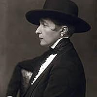 Radclyffe Hall