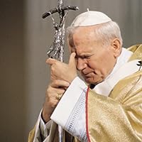 Pope John Paul II