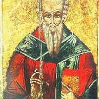 Clement of Alexandria