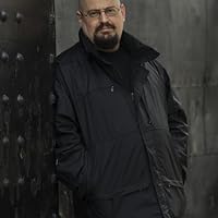 Charles Stross