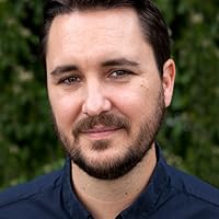 Wil Wheaton