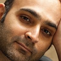 Mohsin Hamid