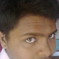 Nishanth Anchan K.N.