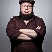 Shane L. Koyczan