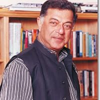 Girish Karnad