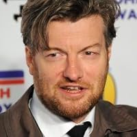 Charlie Brooker