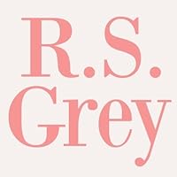 Profile Image for R.S. Grey.