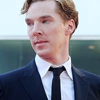 Benedict Cumberbatch