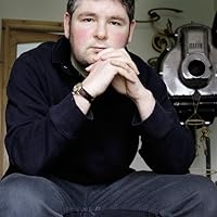 Profile Image for Darren Shan.