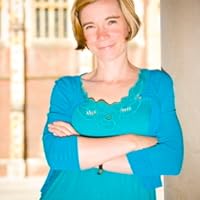 Lucy Worsley