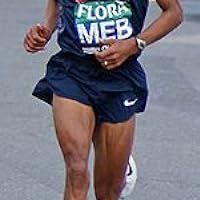 Meb Keflezighi