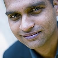 Aravind Adiga