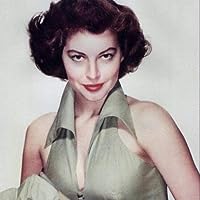 Ava Gardner