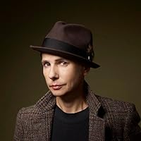 Lionel Shriver