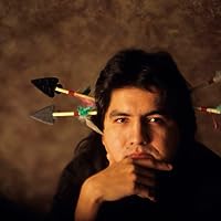 Sherman Alexie