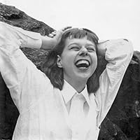 Carson McCullers