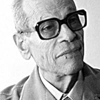 Naguib Mahfouz