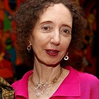 Profile Image for Joyce Carol Oates.