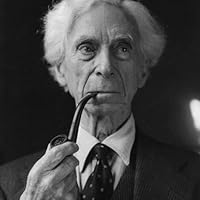 Bertrand Russell