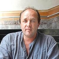 William Dalrymple