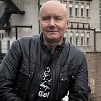 Irvine Welsh