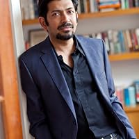 Siddhartha Mukherjee