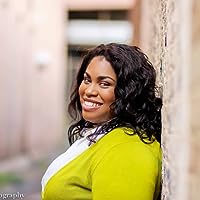 Angie Thomas