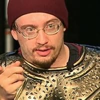 Sam Hyde