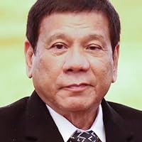 Rodrigo Duterte